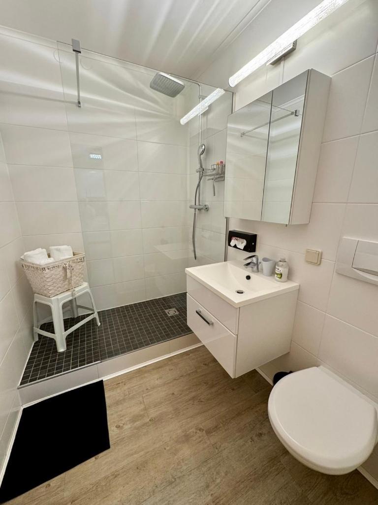 Happystayapartments Villach Exterior foto