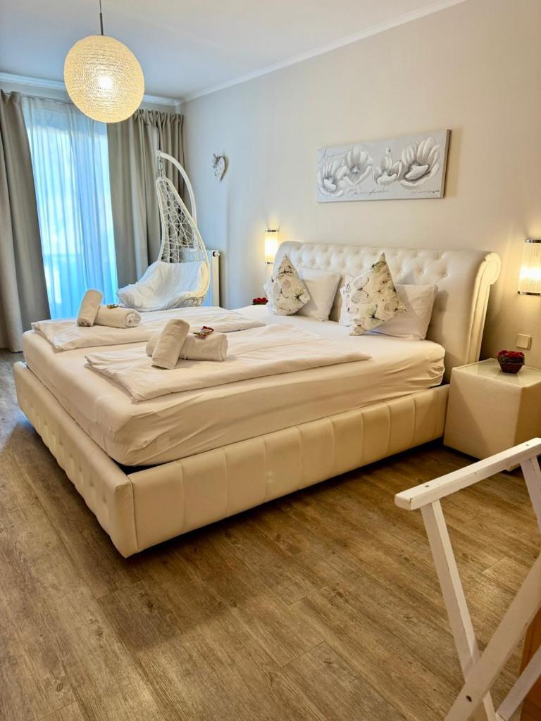 Happystayapartments Villach Exterior foto