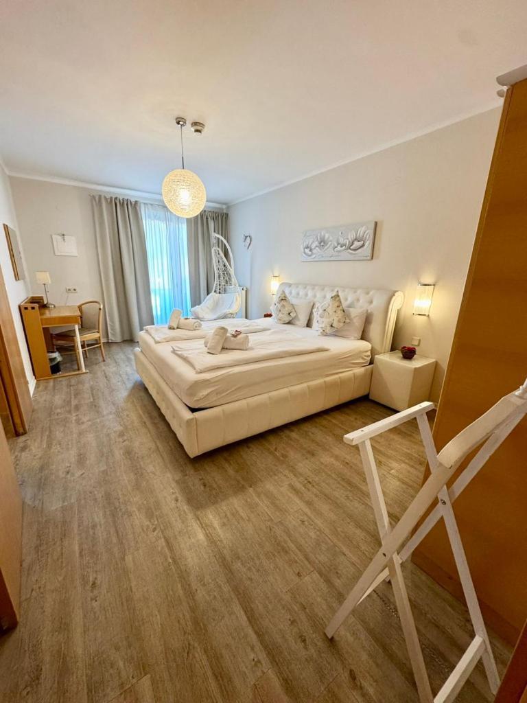 Happystayapartments Villach Exterior foto
