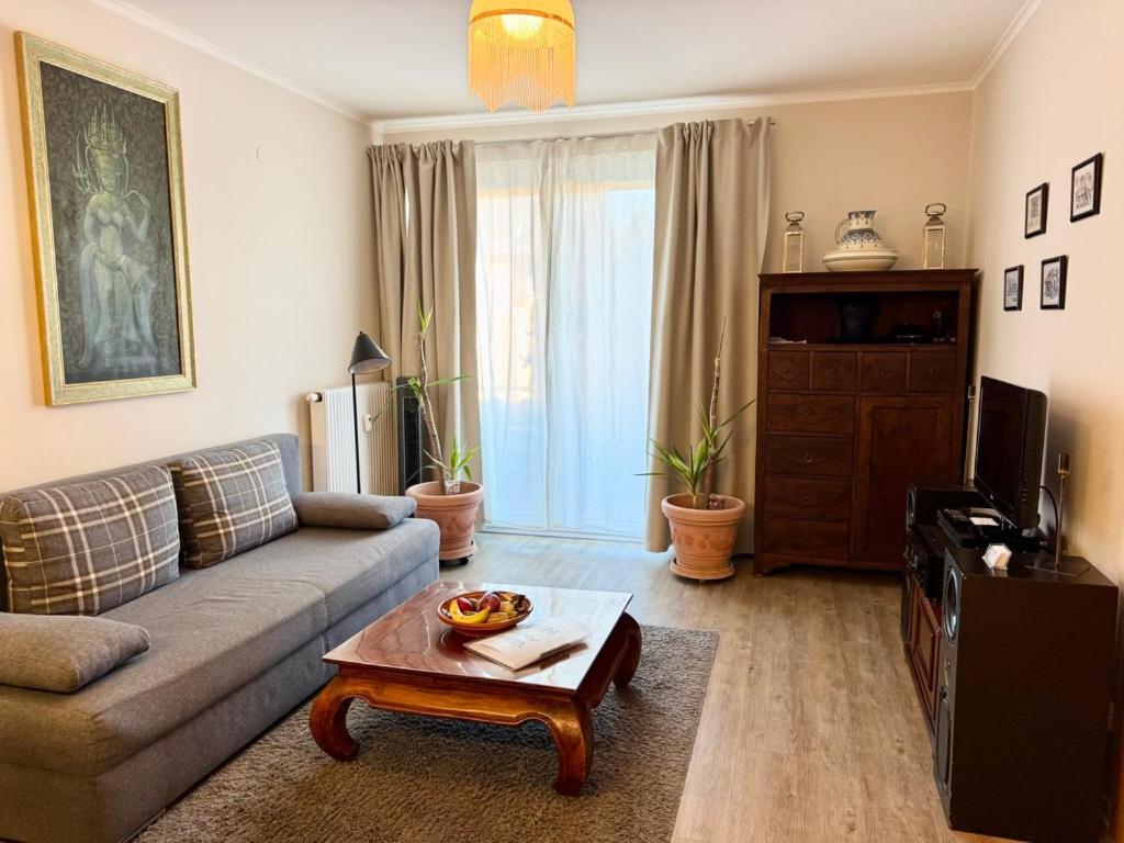 Happystayapartments Villach Exterior foto