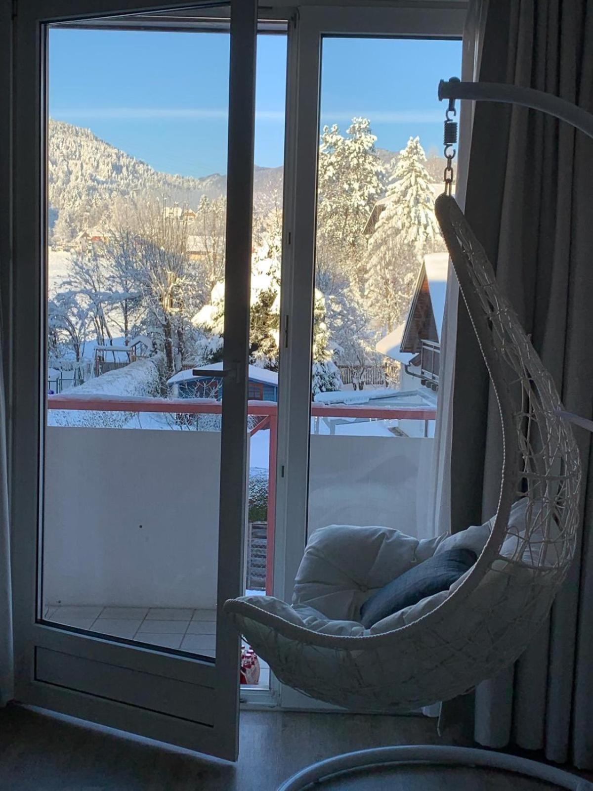 Happystayapartments Villach Exterior foto