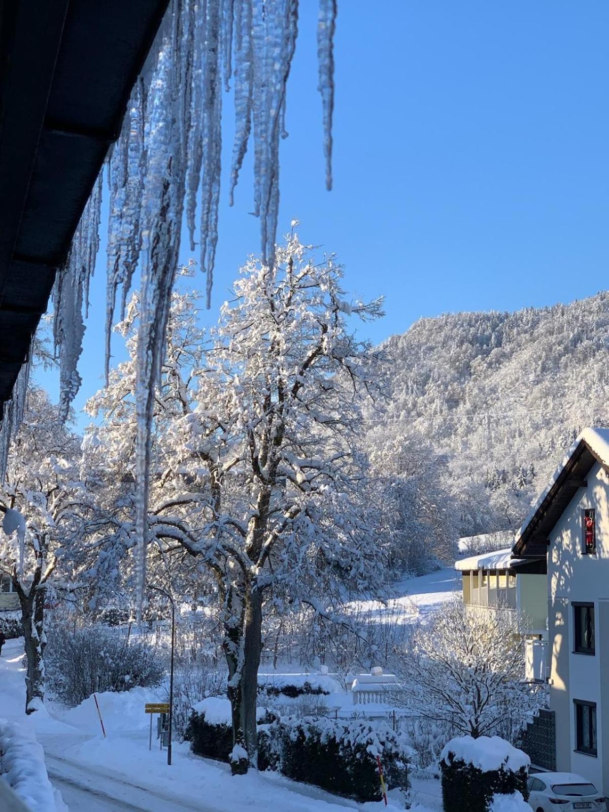 Happystayapartments Villach Exterior foto