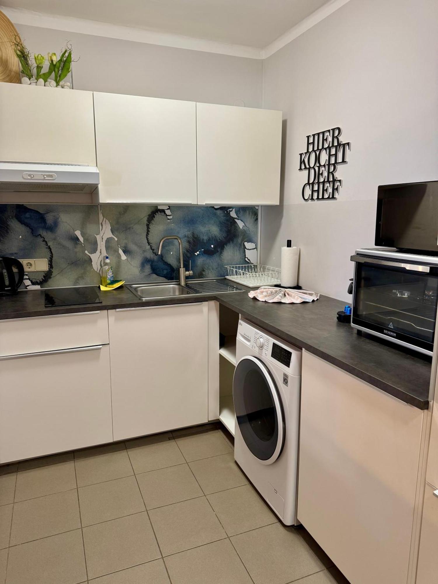 Happystayapartments Villach Exterior foto