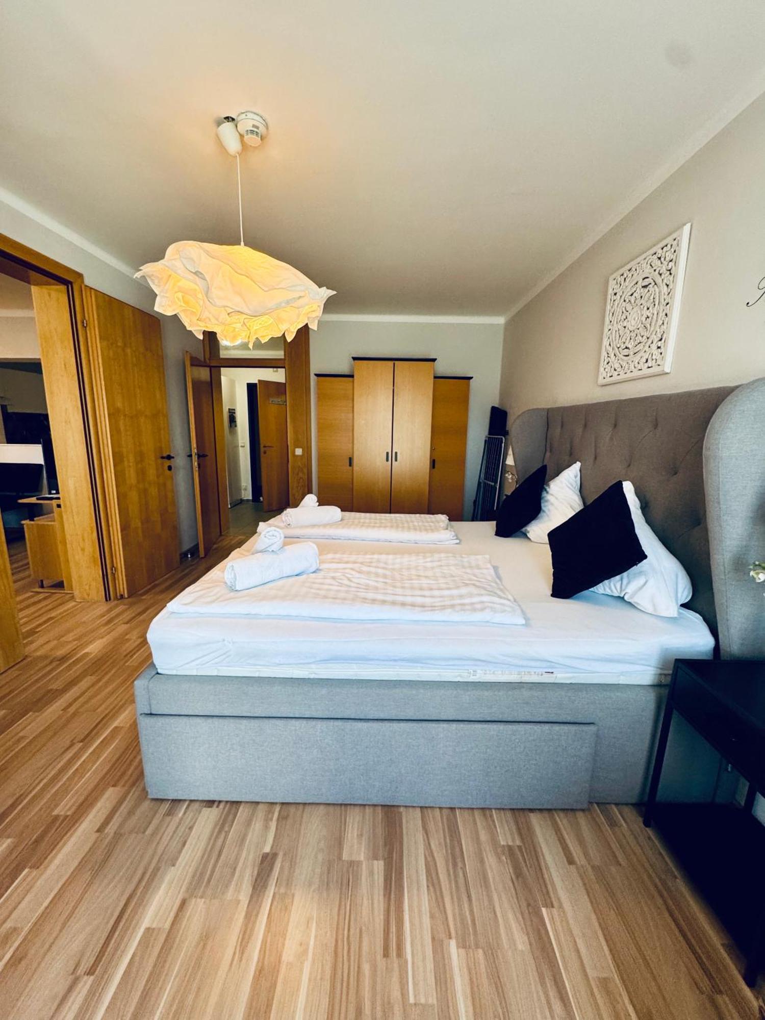 Happystayapartments Villach Exterior foto
