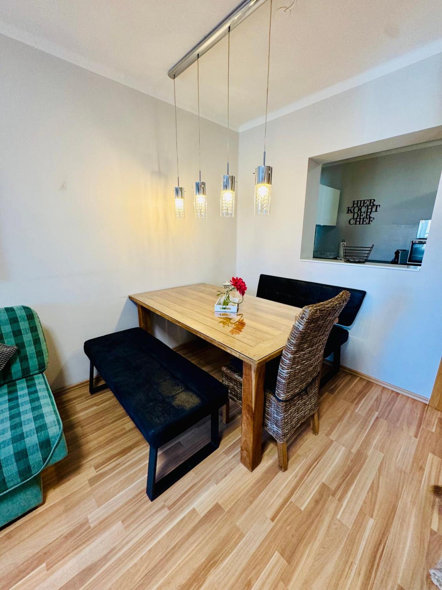 Happystayapartments Villach Exterior foto