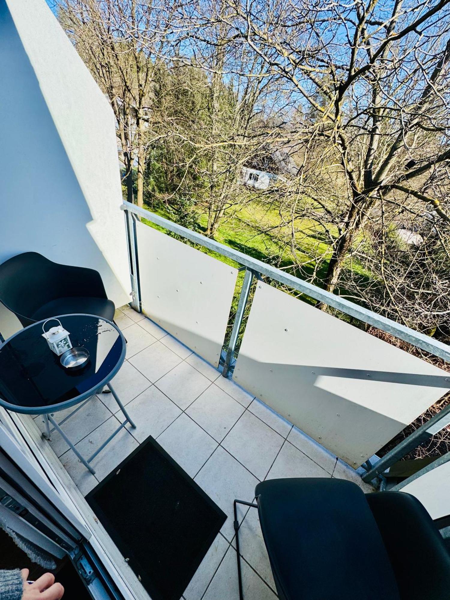 Happystayapartments Villach Exterior foto