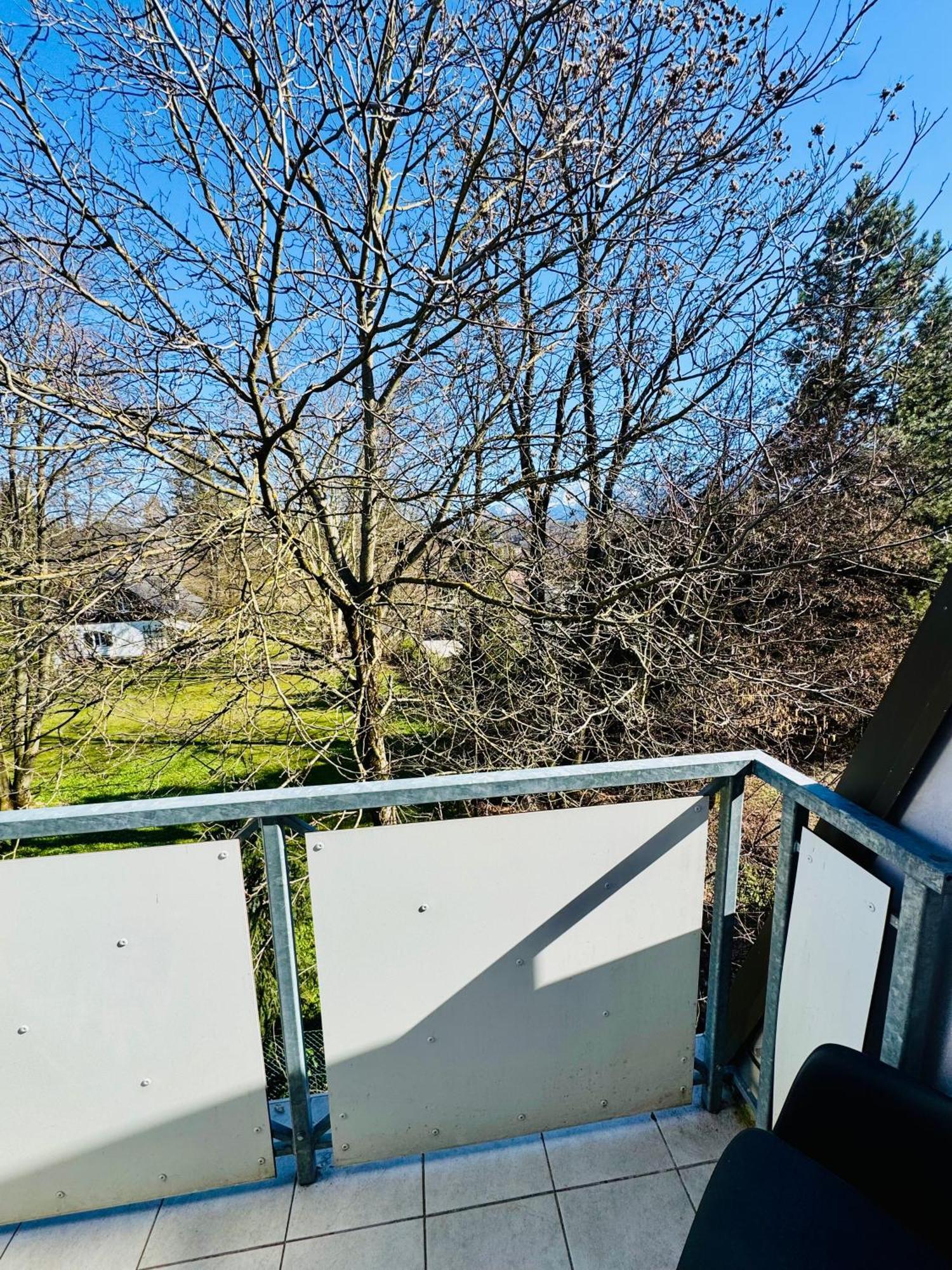 Happystayapartments Villach Exterior foto