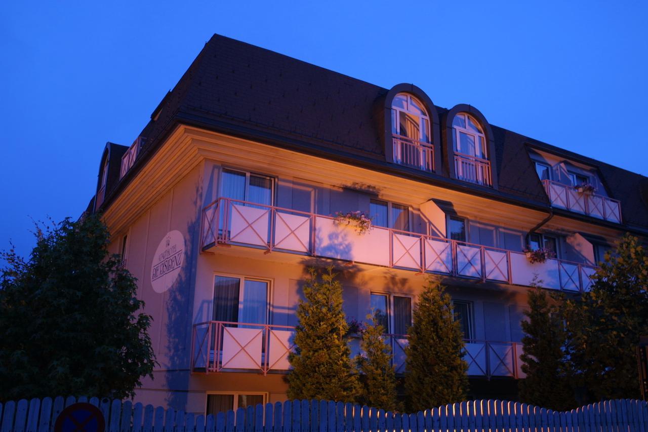 Happystayapartments Villach Exterior foto